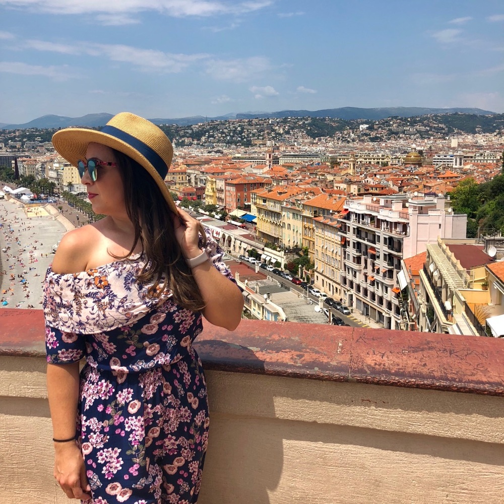 Meet your Posher, Kristen